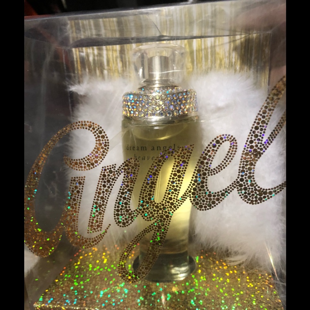 Angel collectible limited edition!